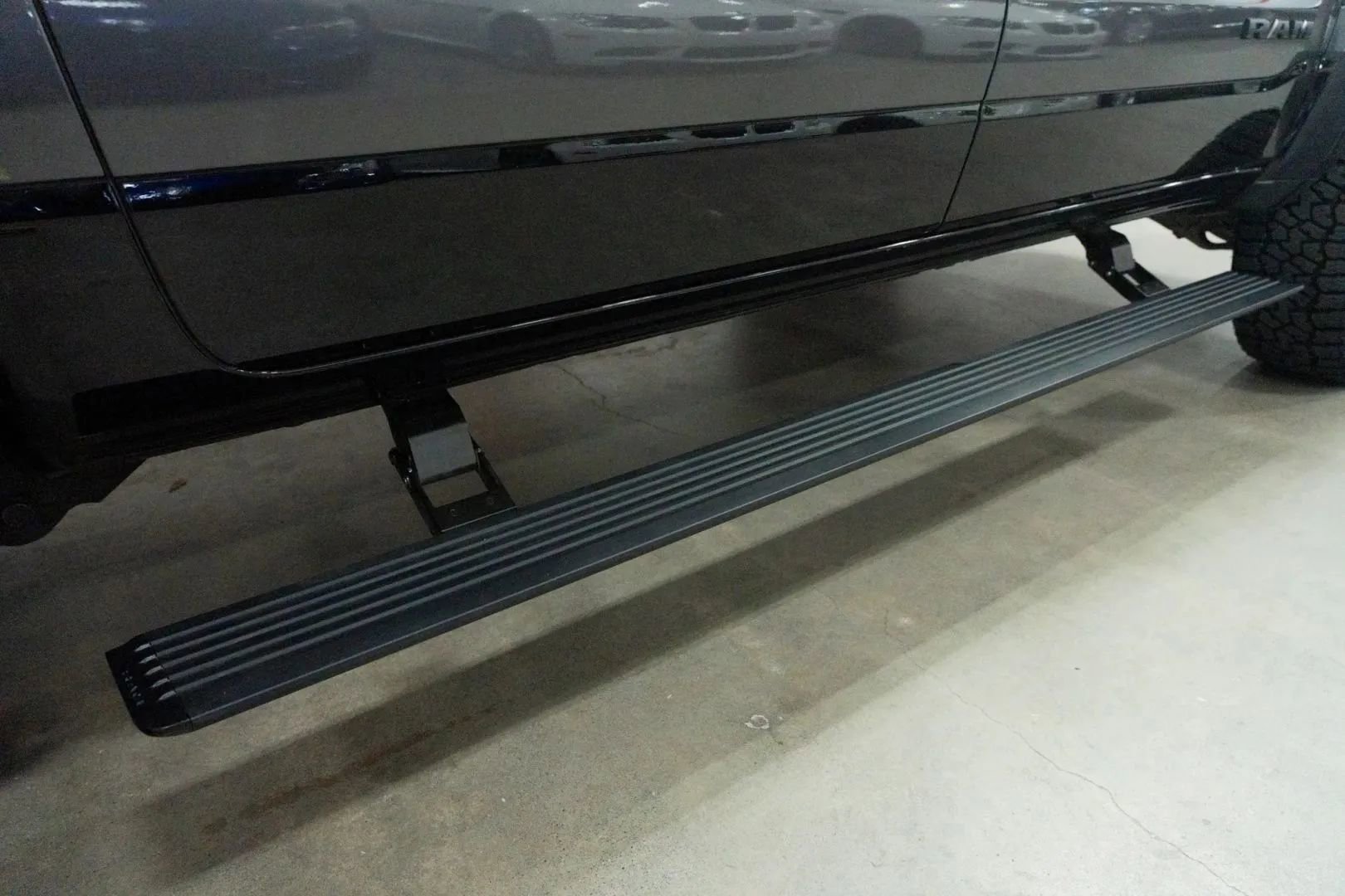 Used 2022 RAM 1500 TRX w/ TRX Level 2 Equipment Group image 42