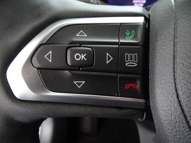 Certified 2023 Jeep Compass High Altitude w/ Driver Assist Group I AWD/4WD image 7