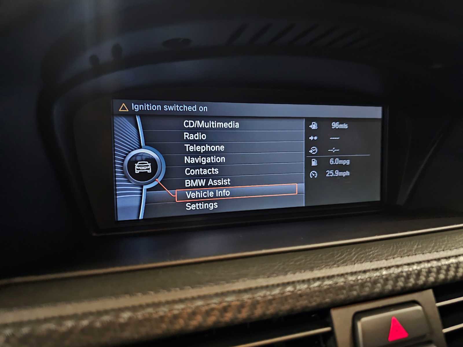 Used 2011 BMW M3 Coupe image 15