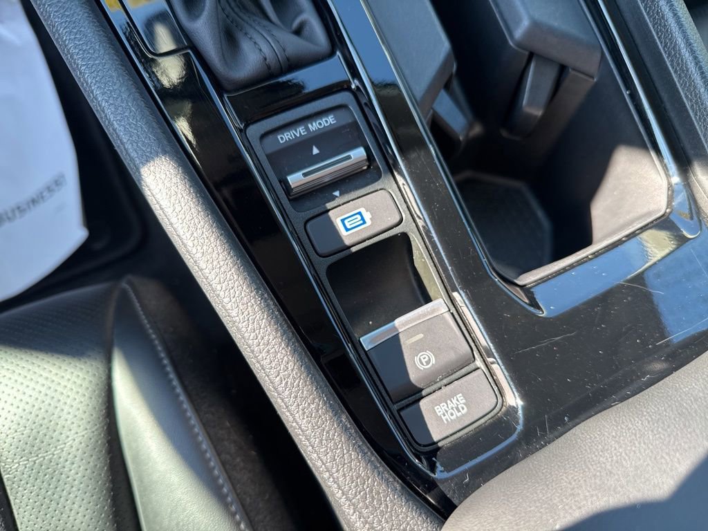 Used 2024 Honda Accord EX-L image 23