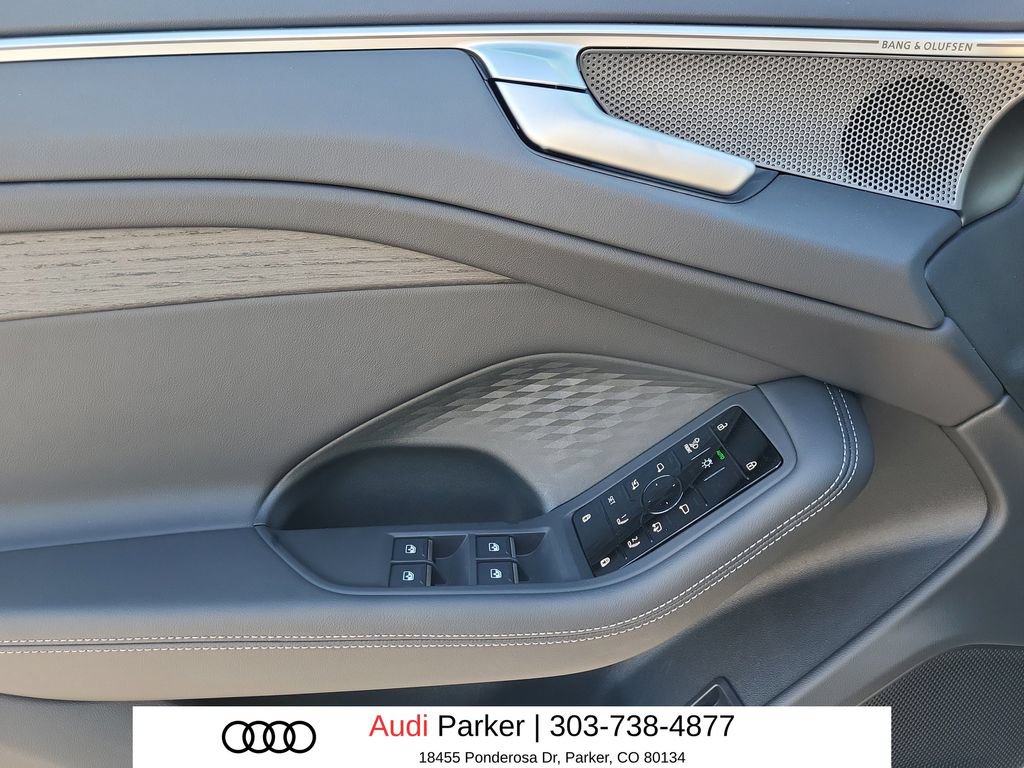 New 2026 Audi A6 Premium Plus AWD/4WD image 6