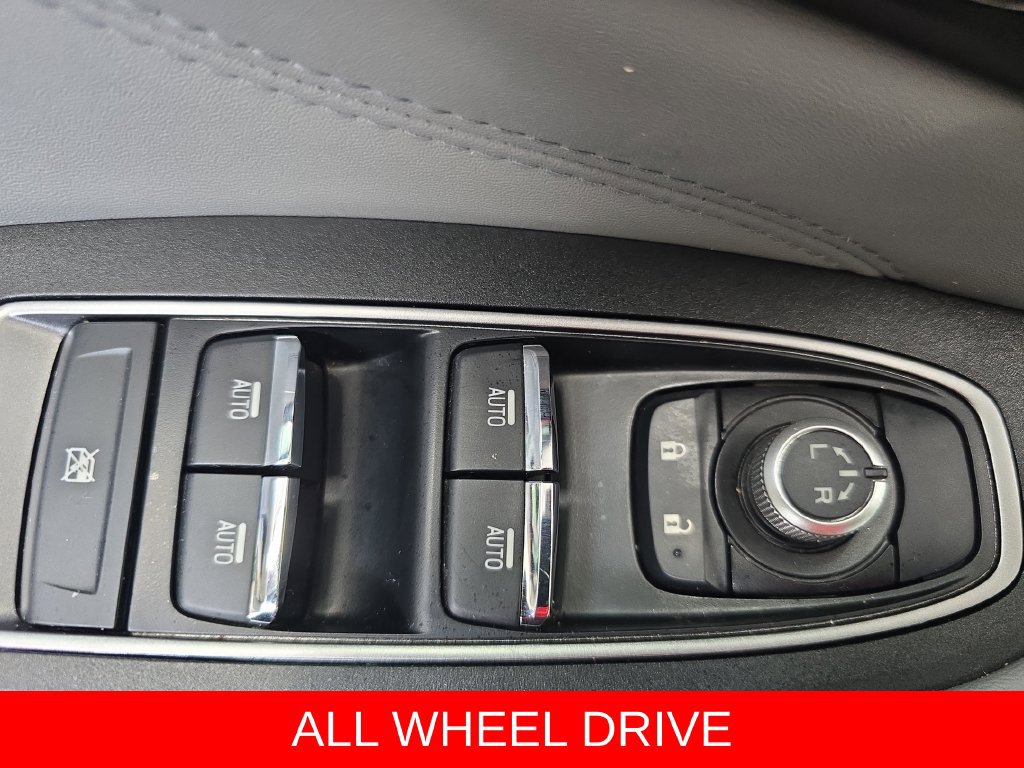 Used 2024 Subaru Legacy Limited w/ Tech Package #2 AWD/4WD image 30