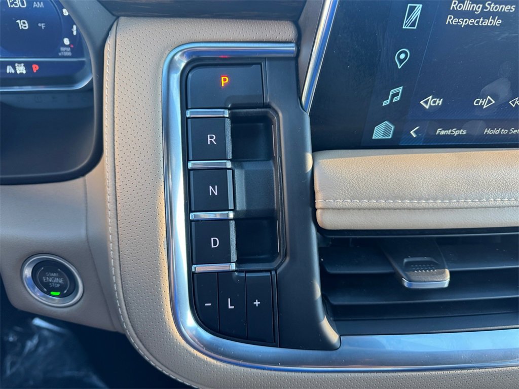 Used 2023 Chevrolet Tahoe Premier image 13