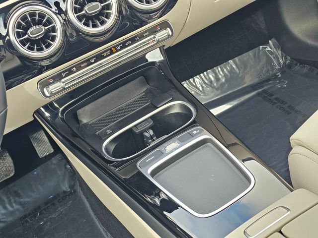 Certified 2025 Mercedes-Benz CLA 250 4MATIC image 36