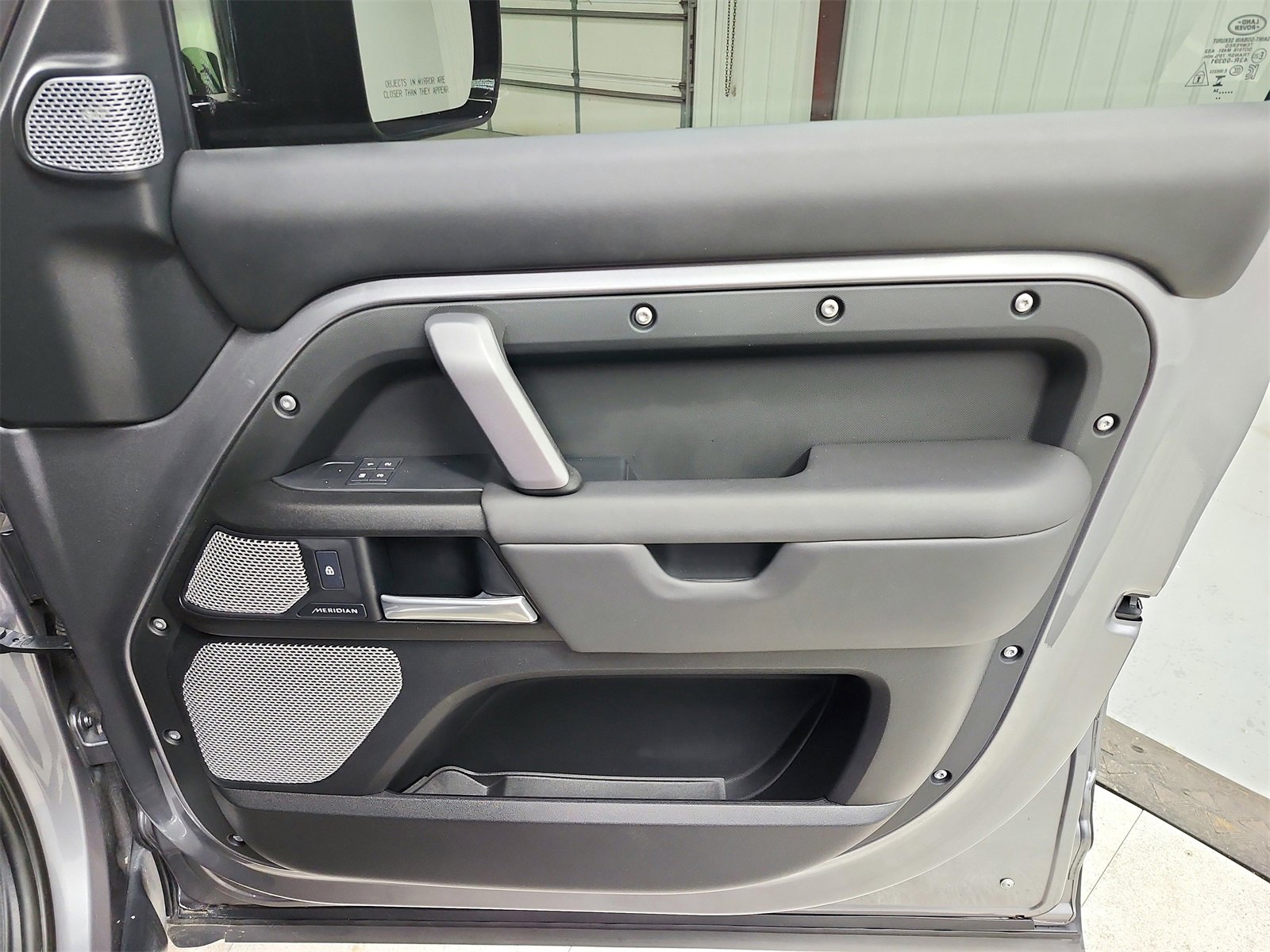 Used 2024 Land Rover Defender 130 Outbound image 42