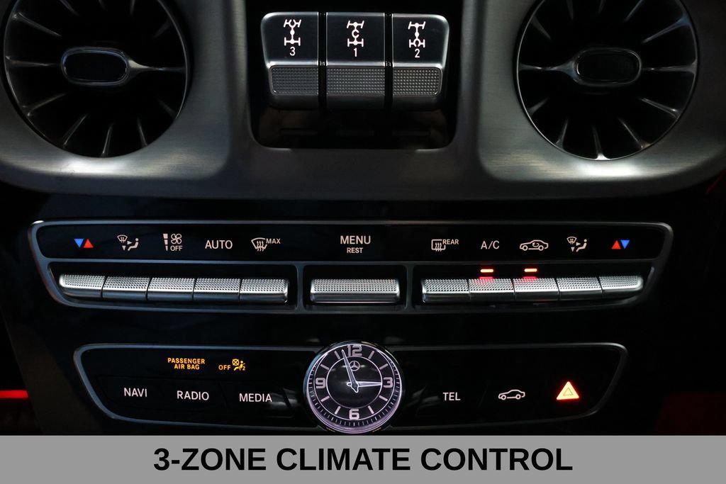 Used 2024 Mercedes-Benz G 550 image 29