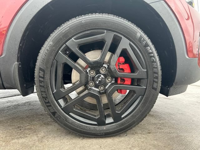 Used 2024 Kia Telluride SX X-Line AWD/4WD image 31