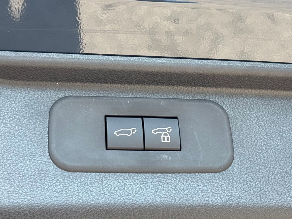 New 2026 Toyota Grand Highlander Limited image 35
