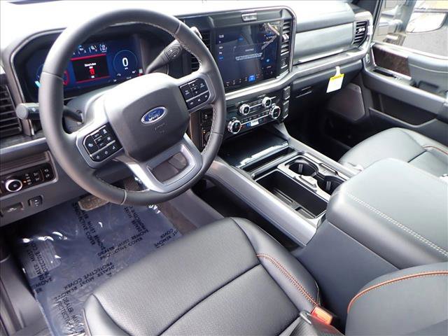 New 2026 Ford F350 Lariat w/ Lariat Ultimate Package image 10