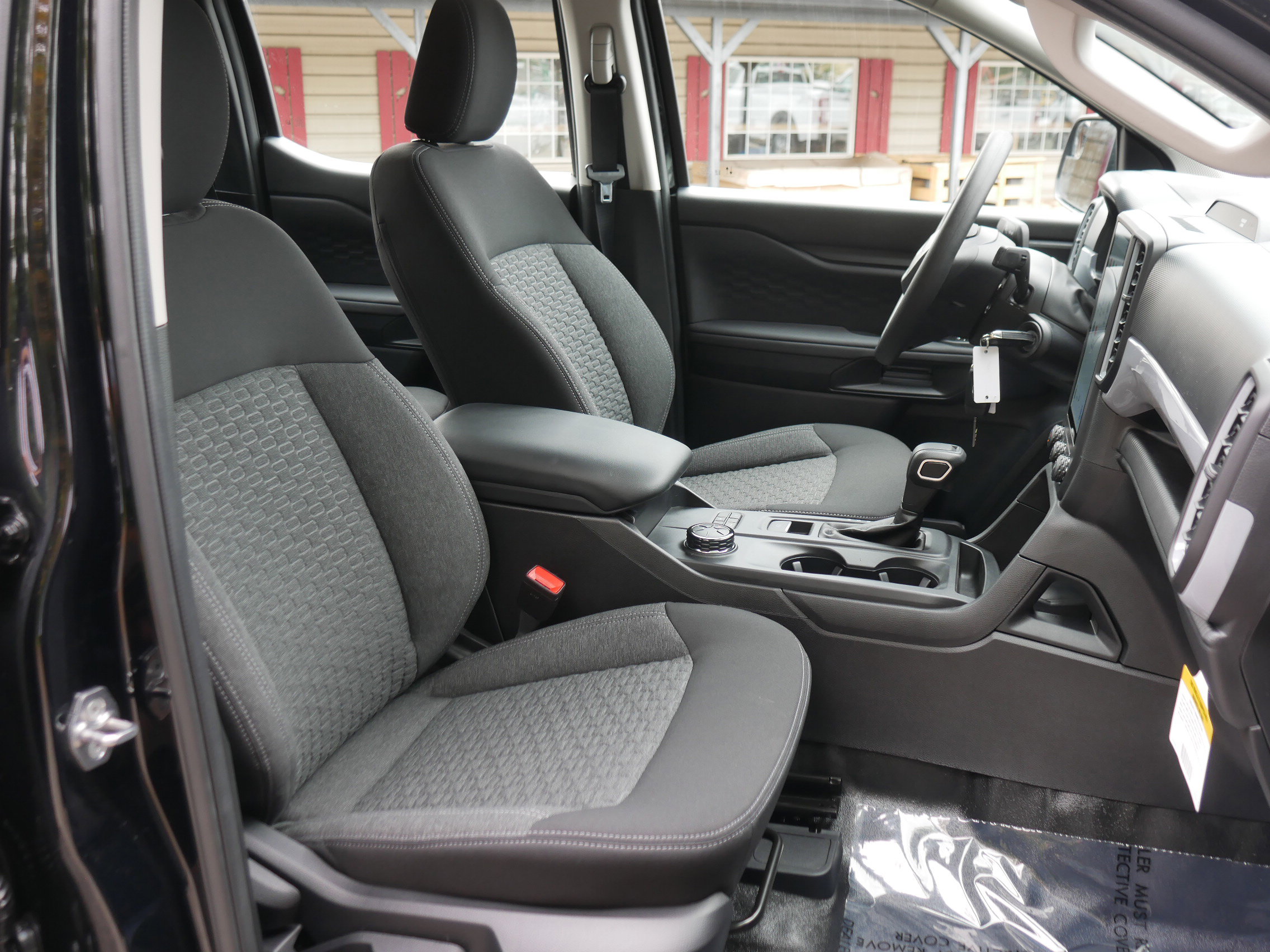 New 2025 Ford Ranger XL w/ Trailer Tow Package image 26