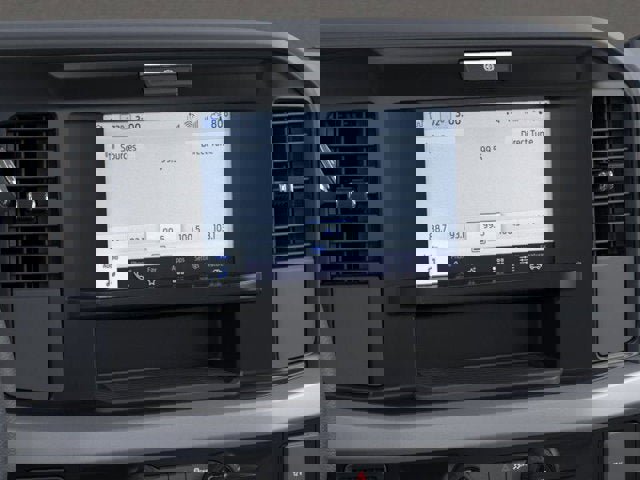 New 2025 Ford F600 4x4 Regular Cab Super Duty image 39