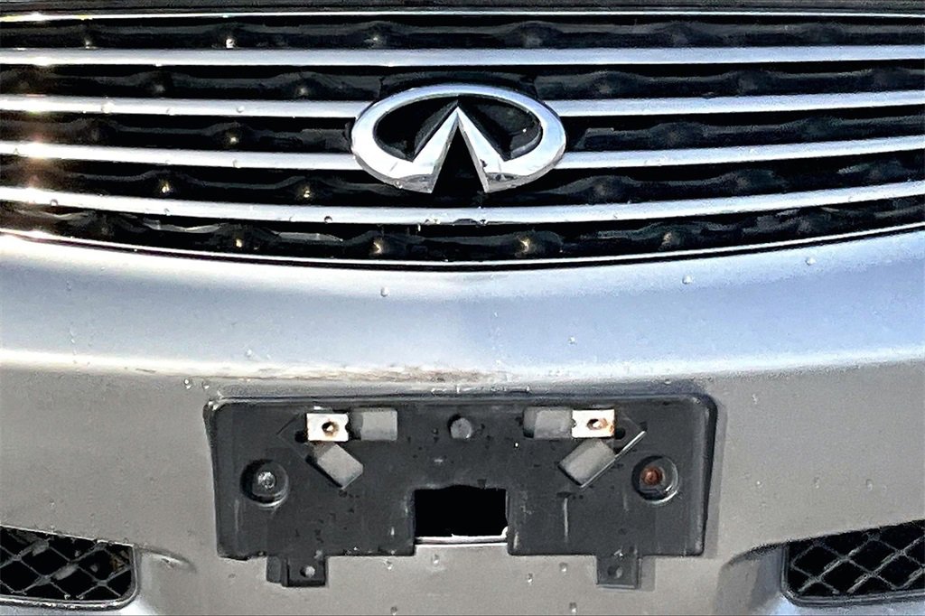 Used 2004 INFINITI G35 Coupe w/ Premium Pkg image 12