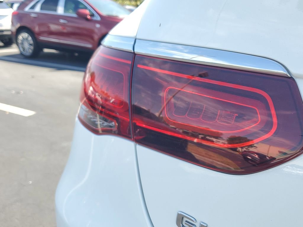 Used 2021 Mercedes-Benz GLC 300 4MATIC Coupe image 27