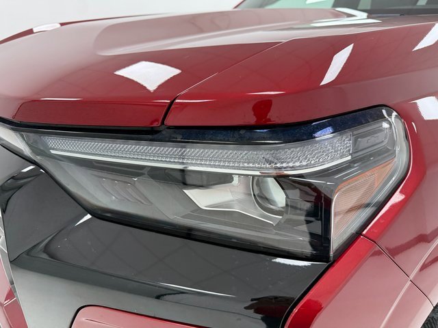 Used 2024 Chevrolet Colorado Z71 w/ Z71 Convenience Package 2 image 6