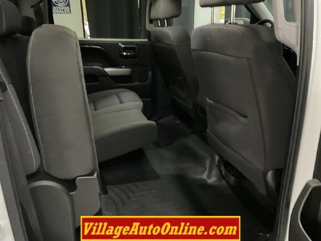 Used 2016 Chevrolet Silverado 1500 LT w/ All Star Edition AWD/4WD image 33