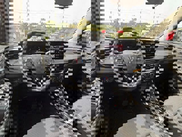 New 2026 Buick Encore GX Preferred w/ Comfort Package image 23