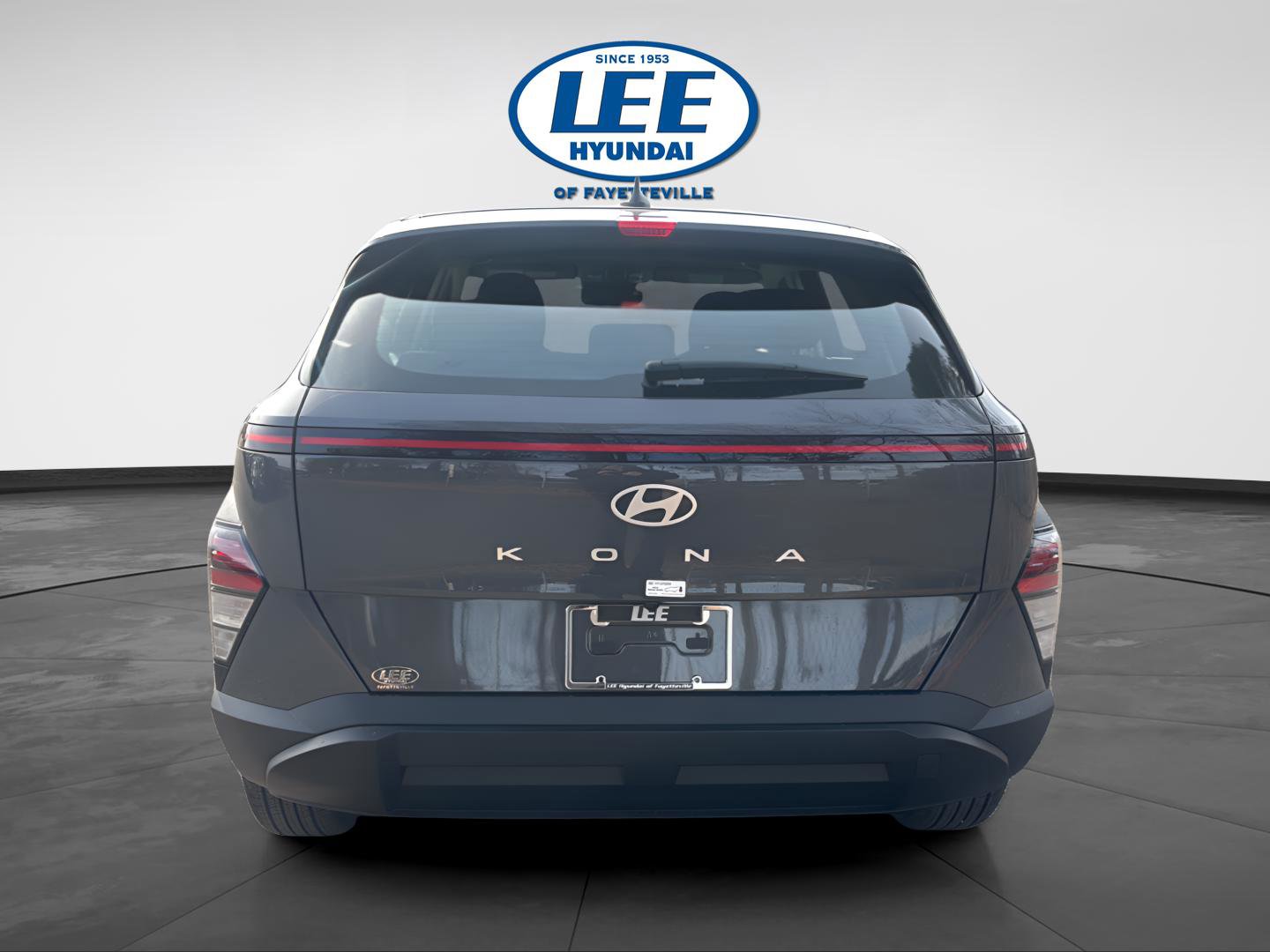 New 2026 Hyundai Kona SE image 3