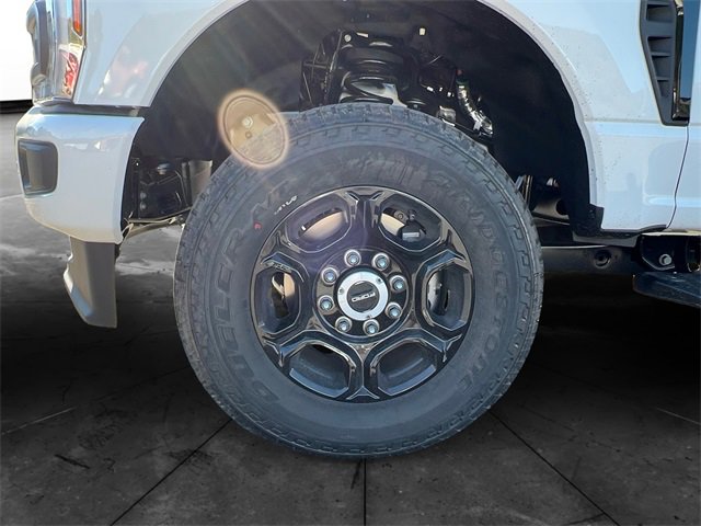 New 2026 Ford F250 XL image 14