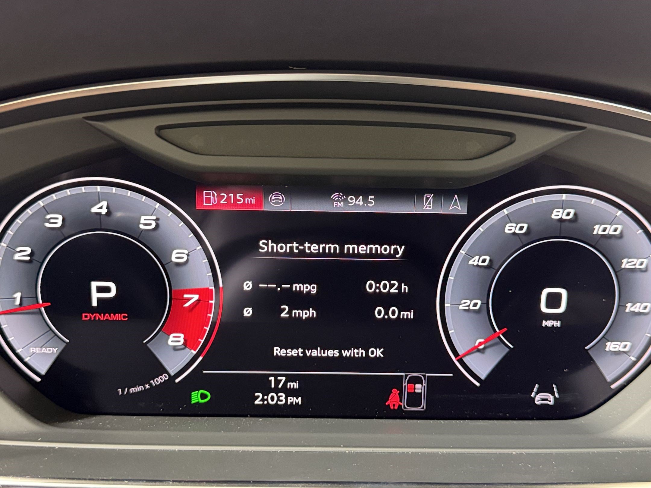 New 2027 Audi S8 AWD/4WD image 20