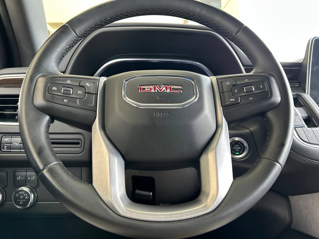 Certified 2023 GMC Yukon SLE RWD image 23