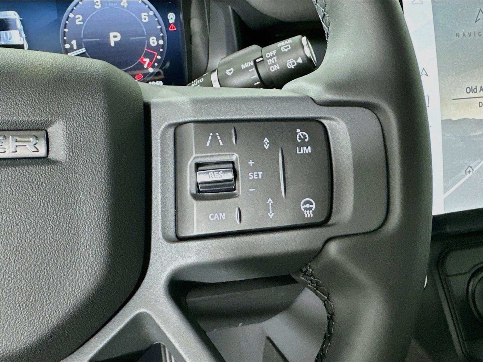 New 2026 Land Rover Defender 110 S AWD/4WD image 20