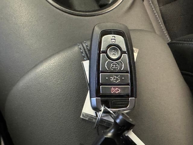 New 2026 Ford Mustang Dark Horse image 16