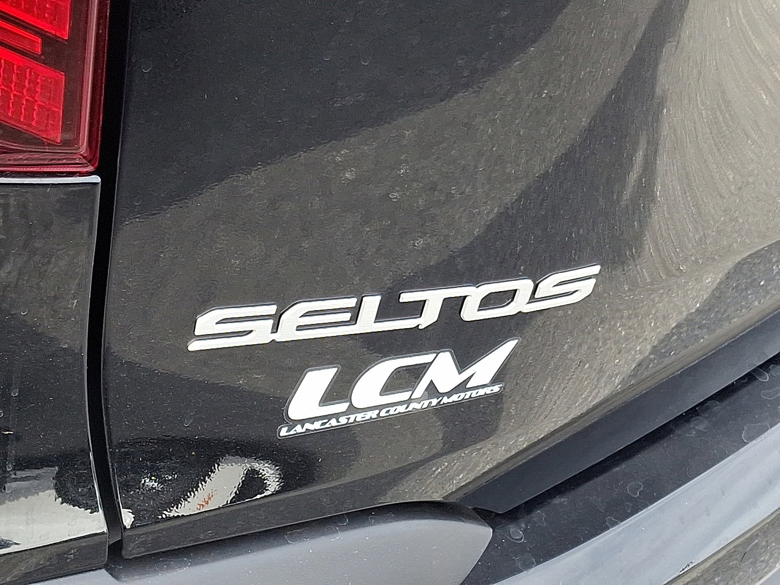 New 2026 Kia Seltos EX w/ EX Sunroof Package AWD/4WD image 19