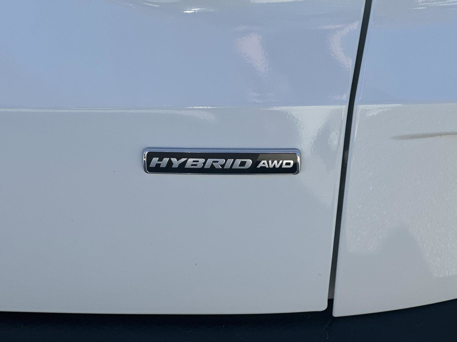 New 2025 Ford Escape ST-Line Elite w/ Tech Pack #2 image 6