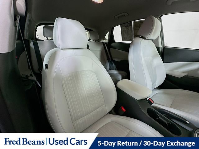 Used 2023 Hyundai Kona SEL AWD/4WD image 26