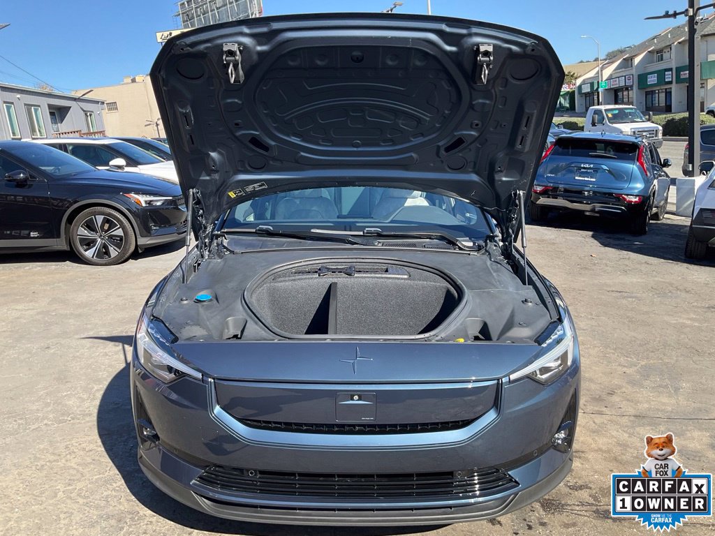 Used 2024 Polestar Polestar 2 AWD/4WD image 16
