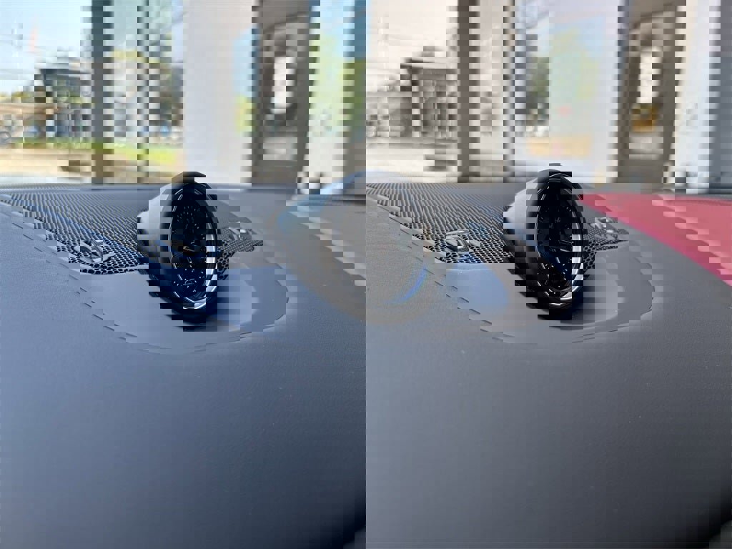 Used 2023 Maserati Levante Trofeo image 78