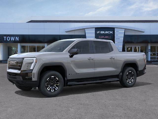 New 2026 GMC Sierra EV Elevation AWD/4WD image 2