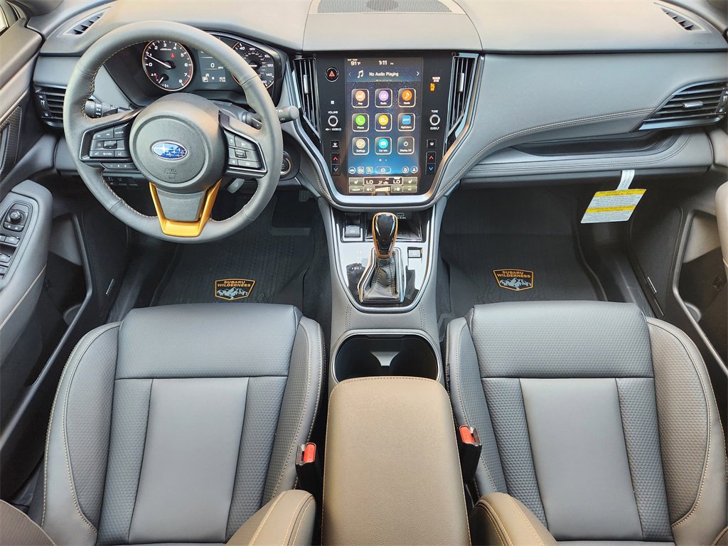 New 2025 Subaru Outback Wilderness image 20