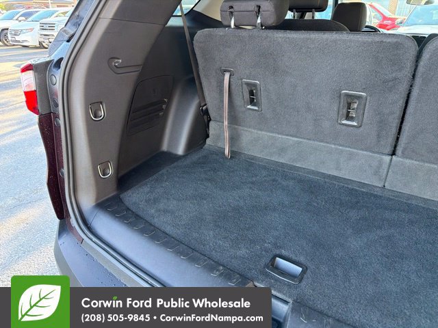 Used 2019 Chevrolet Traverse LT AWD/4WD image 30
