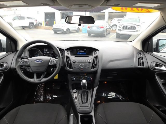 Used 2016 Ford Focus SE FWD image 22