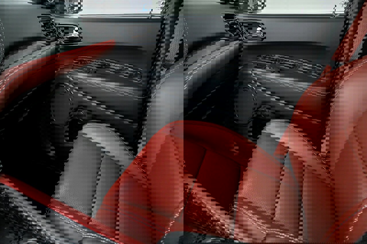 Used 2023 Dodge Durango SRT Hellcat image 38