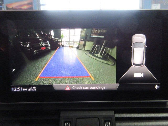 Used 2018 Audi Q5 2.0T Premium image 26