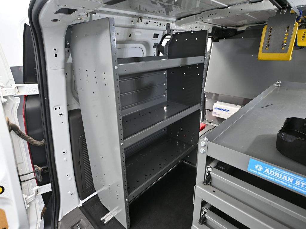 Used 2020 Ford Transit Connect XL image 40