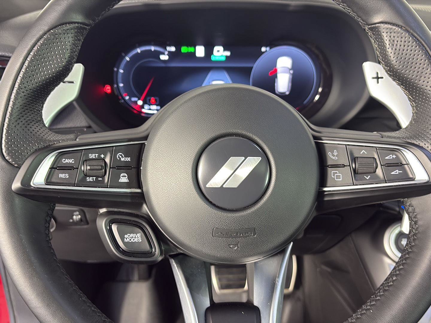 Used 2024 Dodge Hornet R/T Plus image 39