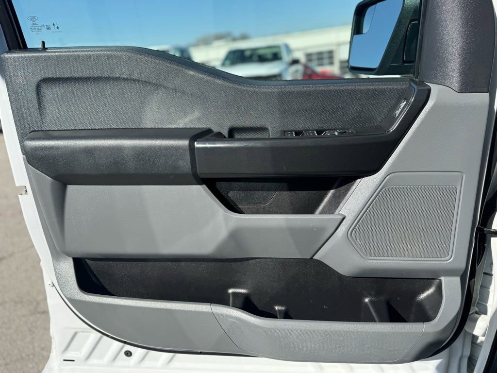 Used 2023 Ford F150 XL w/ Trailer Tow Package image 22