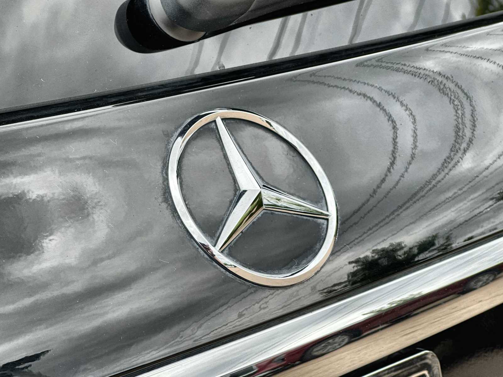 Certified 2024 Mercedes-Benz GLS 450 4MATIC image 16