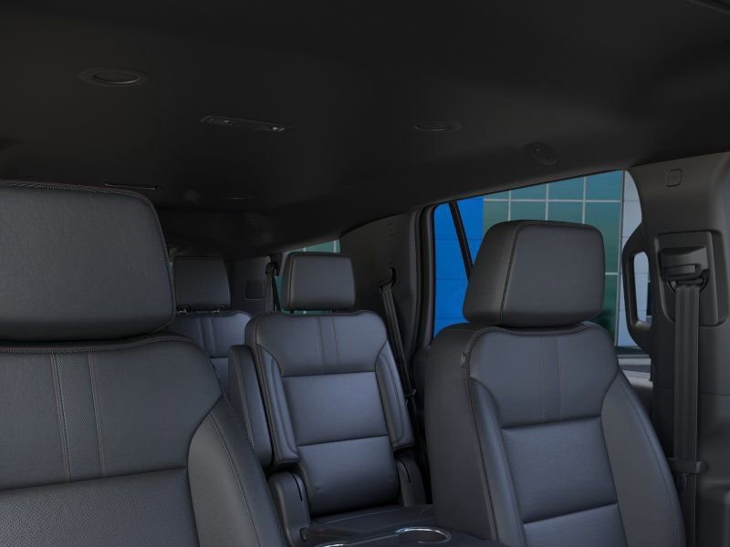 New 2026 Chevrolet Tahoe RST w/ Comfort Package image 25
