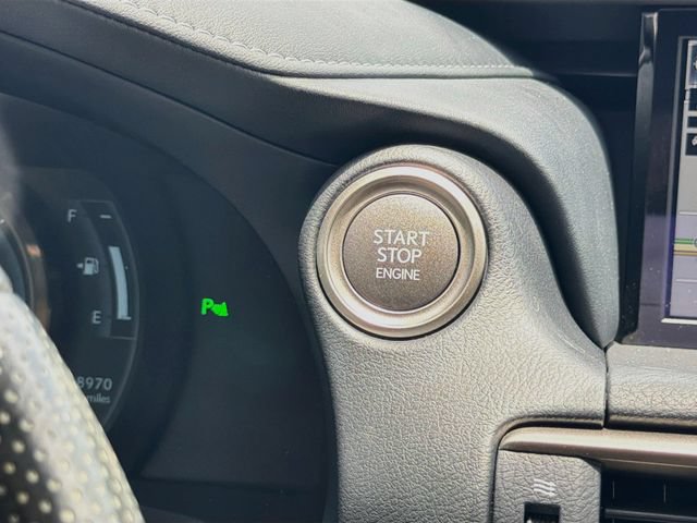 Used 2019 Lexus IS 350 F Sport w/ F Sport Package RWD image 34