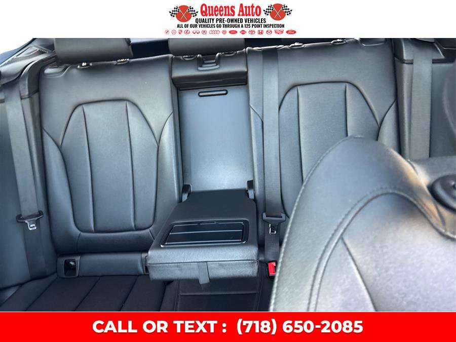 Used 2019 BMW X3 xDrive30i w/ Convenience Package image 16