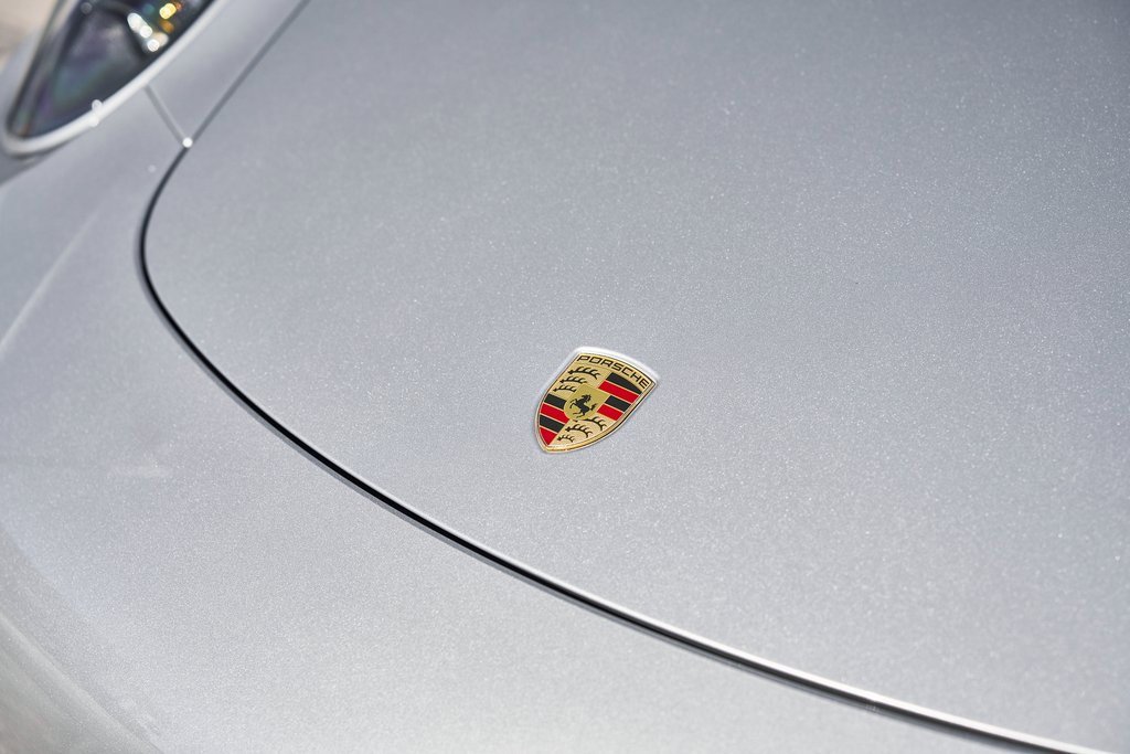 Used 2019 Porsche 911 Carrera GTS image 7
