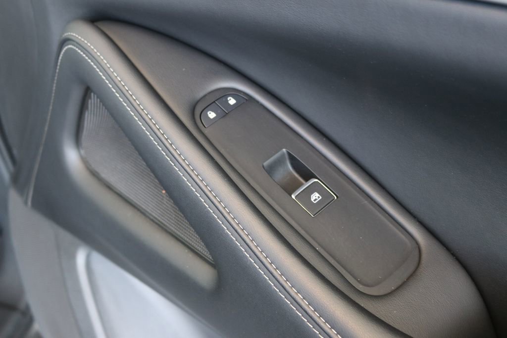 Certified 2025 INFINITI QX60 Pure image 38