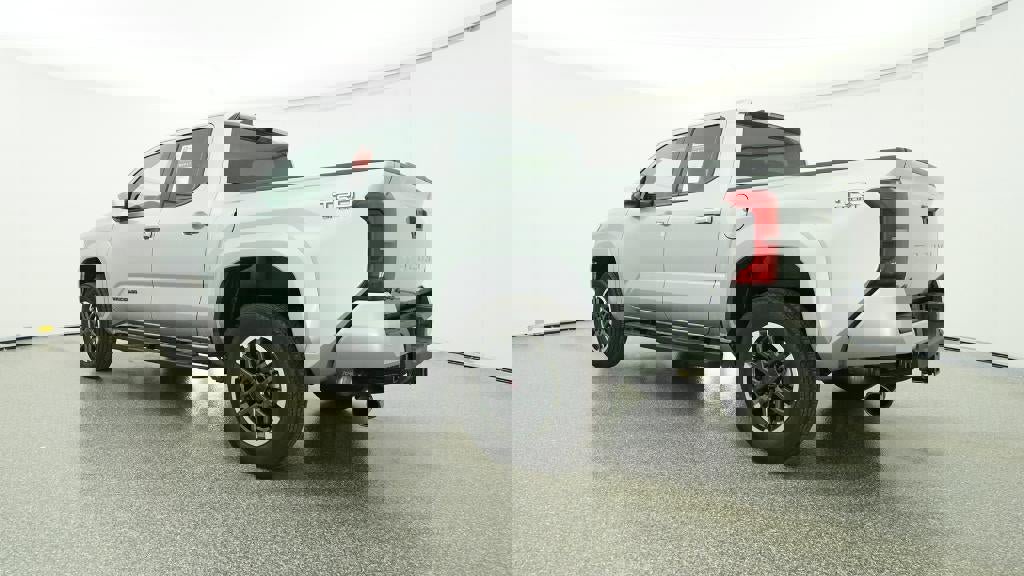 New 2025 Toyota Tacoma TRD Sport image 21