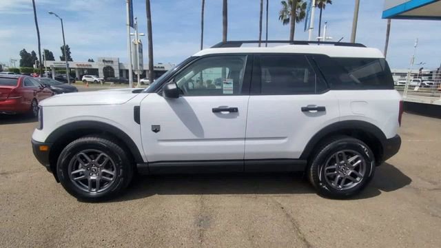Used 2025 Ford Bronco Sport Big Bend image 5