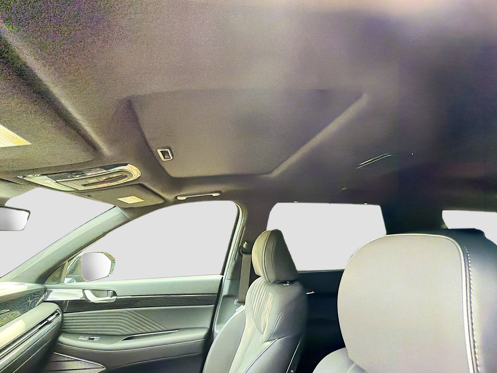 New 2025 Hyundai Palisade Calligraphy image 29