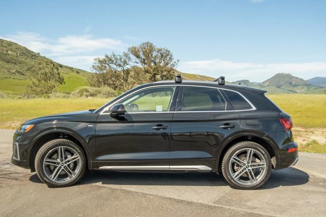 Used 2021 Audi Q5 e Premium Plus w/ Premium Plus Package image 8